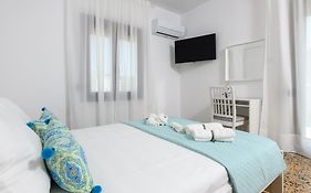 Whitegold Apartments Panagia