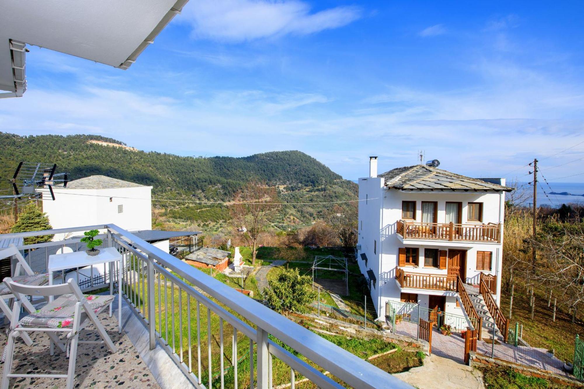 Whitegold Apartments Panagia Panagia  Oda fotoğraf