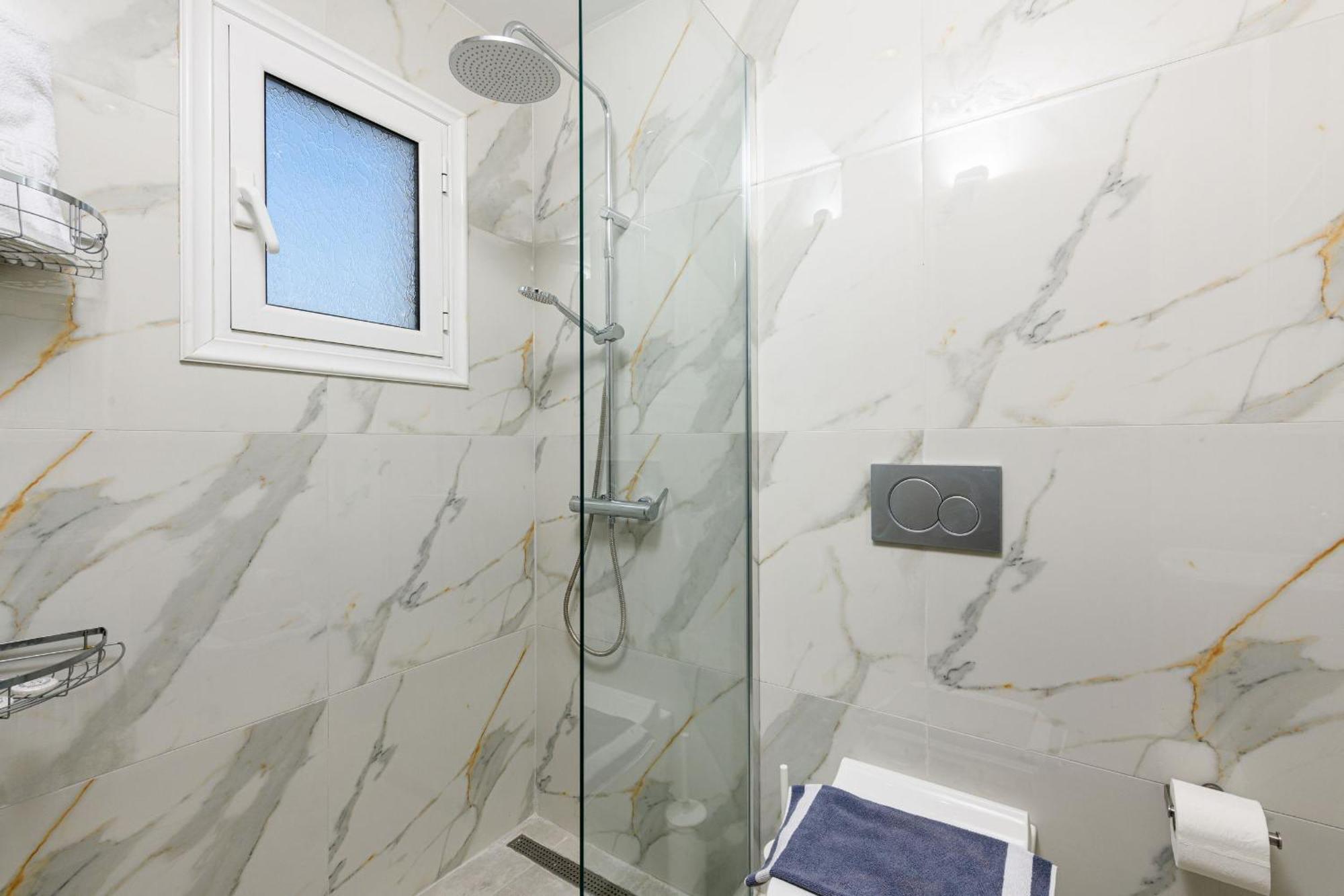 Whitegold Apartments Panagia Panagia  Dış mekan fotoğraf