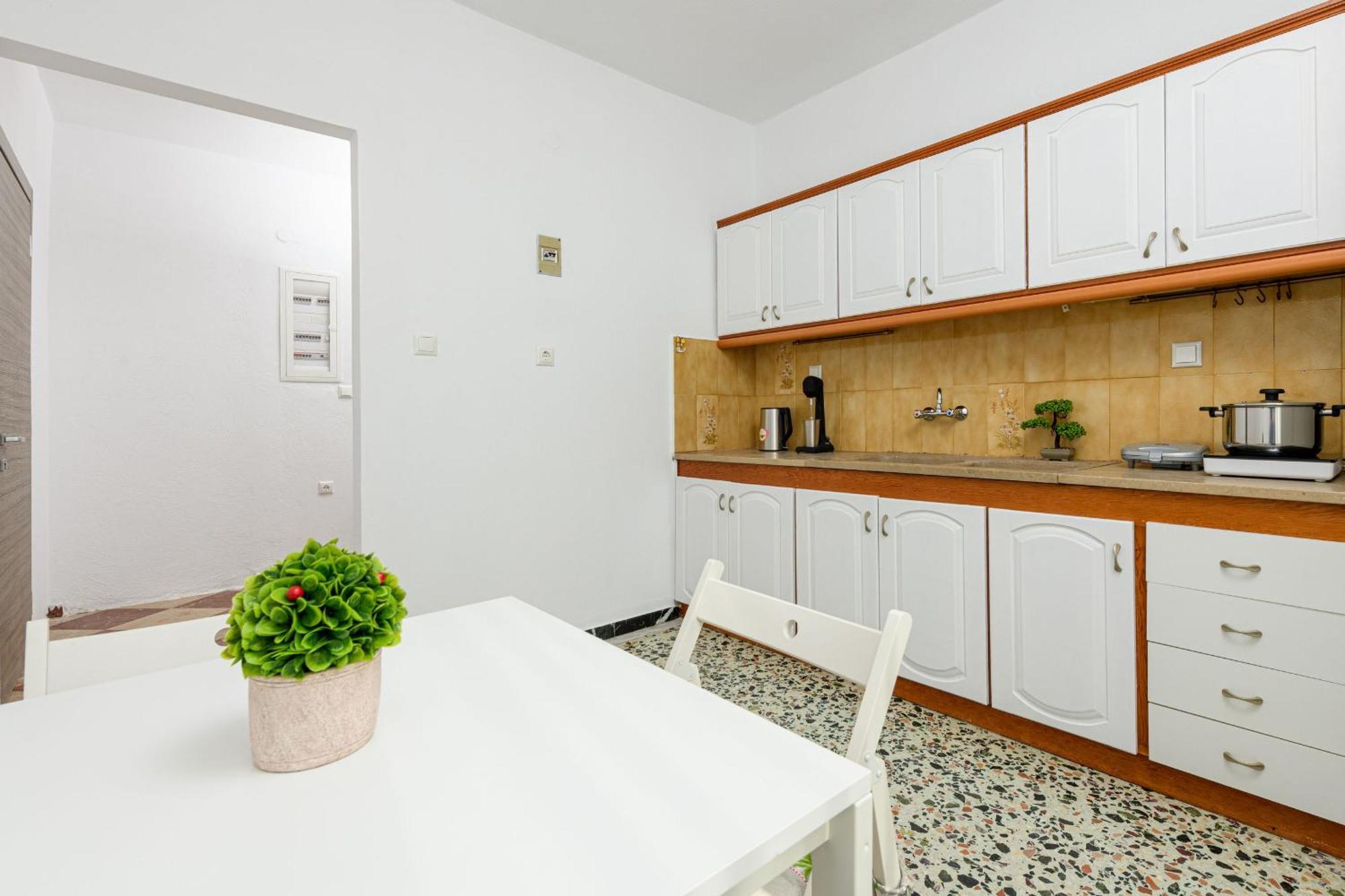 Whitegold Apartments Panagia Panagia  Oda fotoğraf