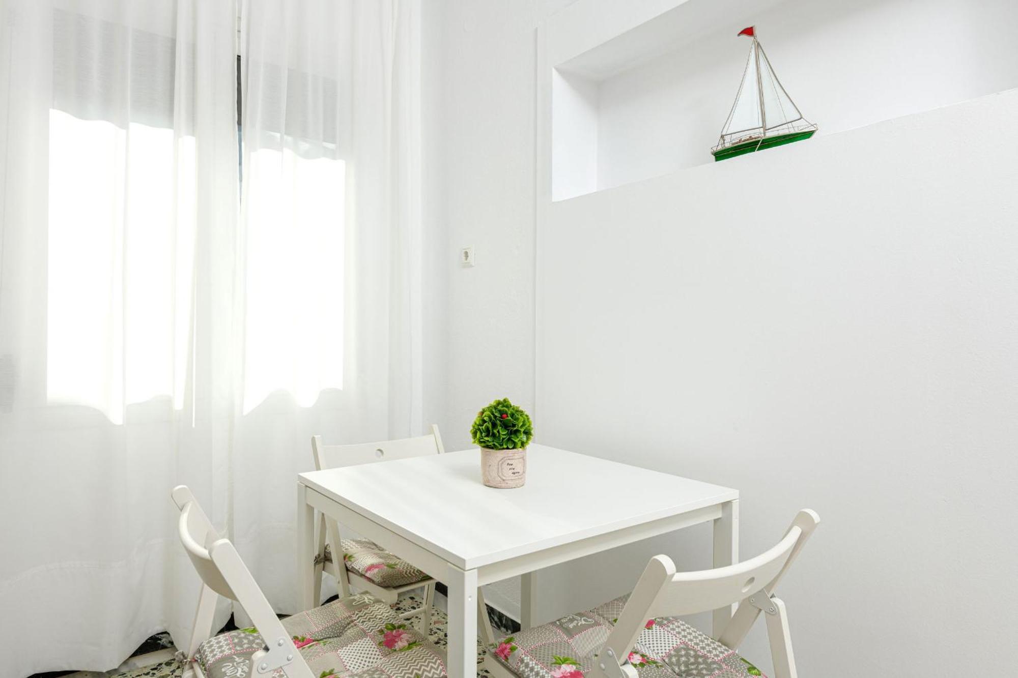 Whitegold Apartments Panagia Panagia  Dış mekan fotoğraf