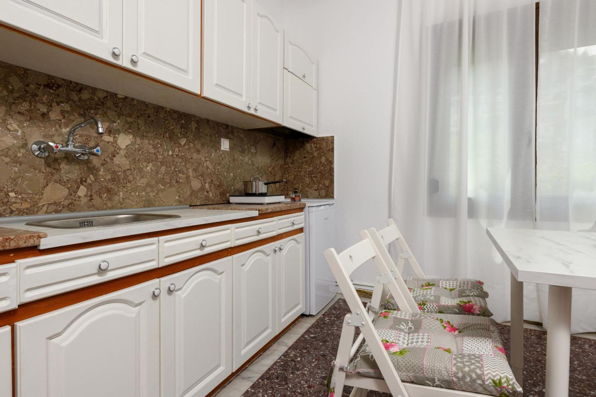 Whitegold Apartments Panagia Panagia  Oda fotoğraf
