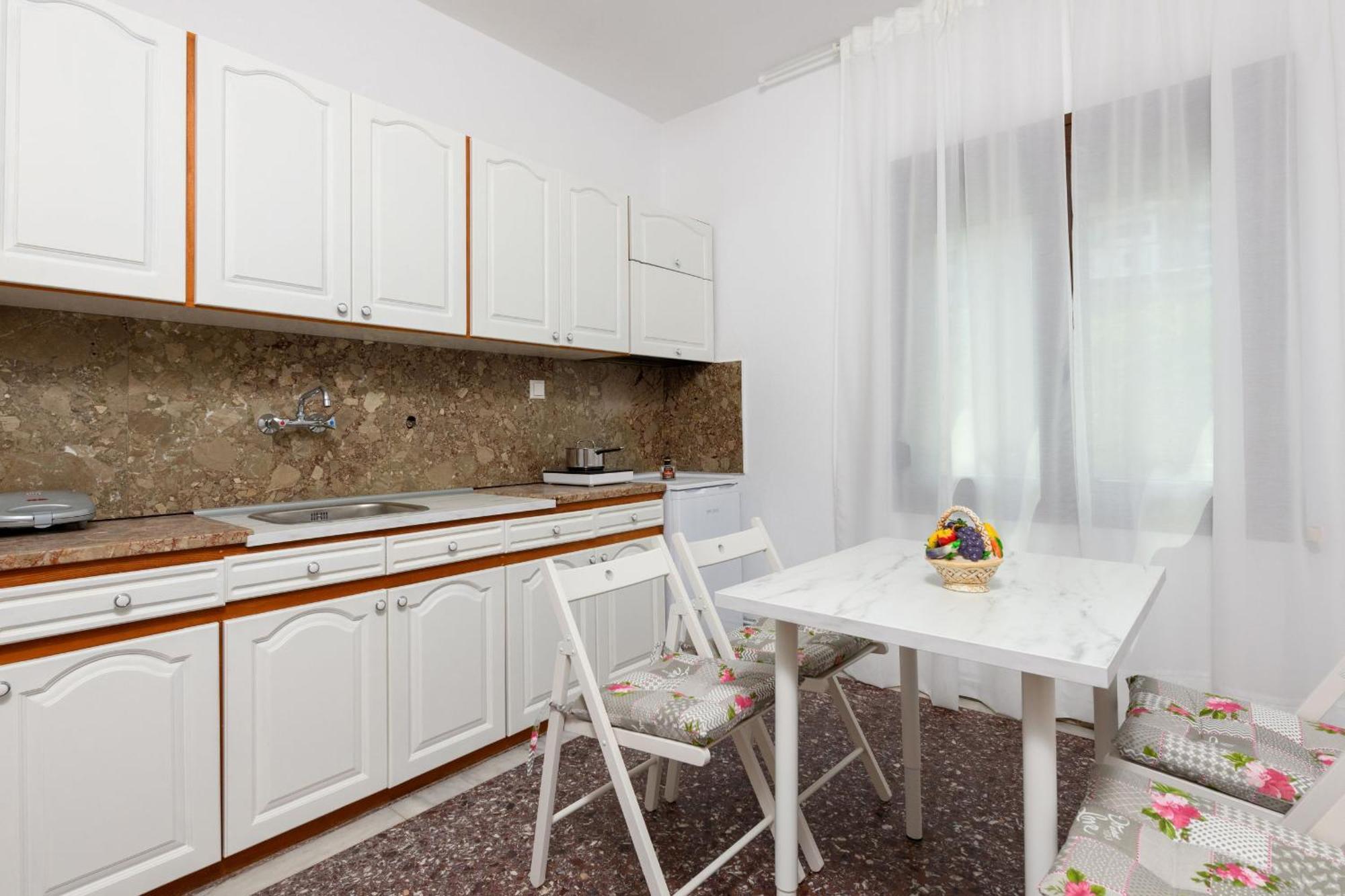 Whitegold Apartments Panagia Panagia  Oda fotoğraf